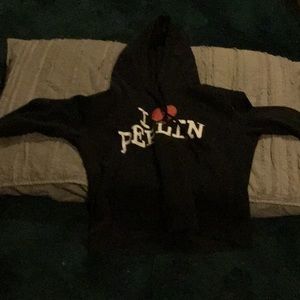 I love Berlin sweatshirt